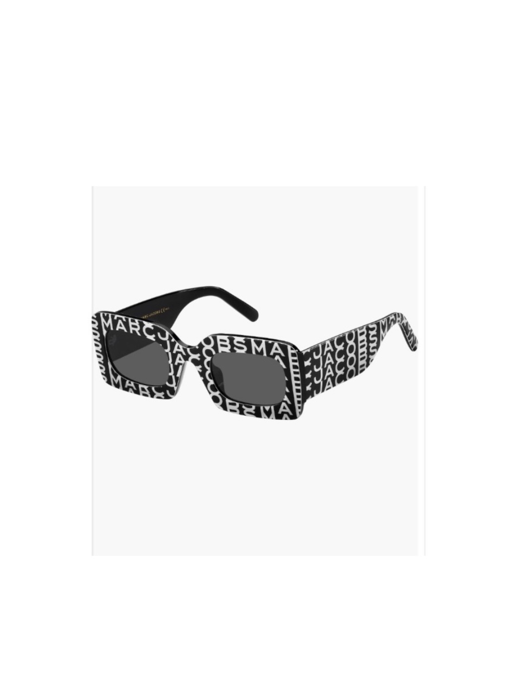 Marc Jacobs Sunglasses.